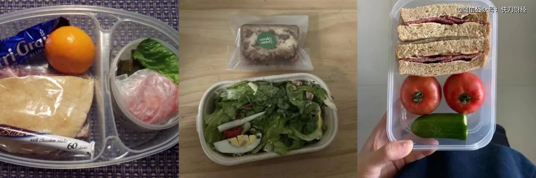 “噱头”再多的减脂餐，不如一碗家常菜
