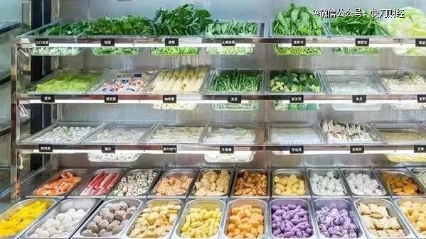 “噱头”再多的减脂餐，不如一碗家常菜