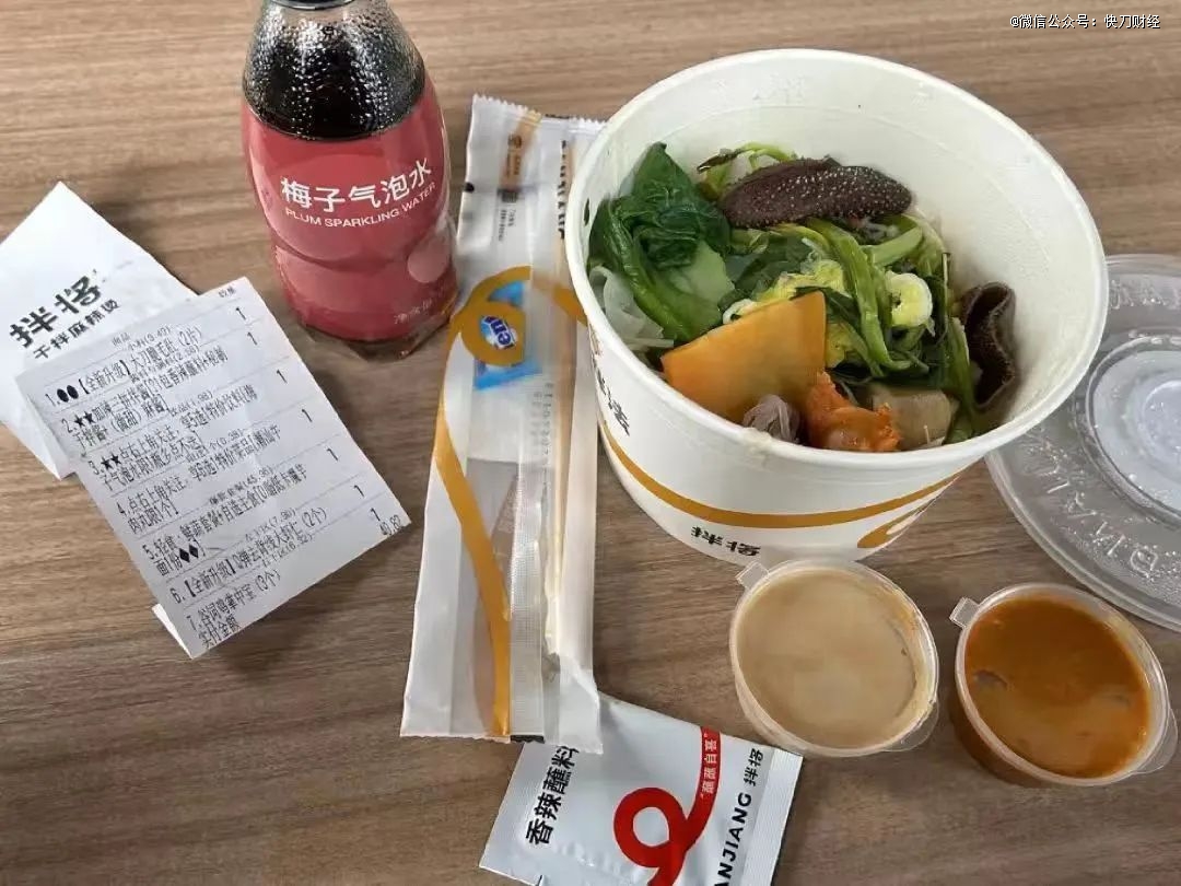 “噱头”再多的减脂餐，不如一碗家常菜