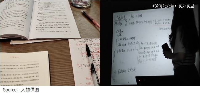 在家「啃老」的年轻人，心态崩了