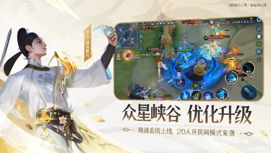沙威玛硬控年轻人，小游戏又出圈了