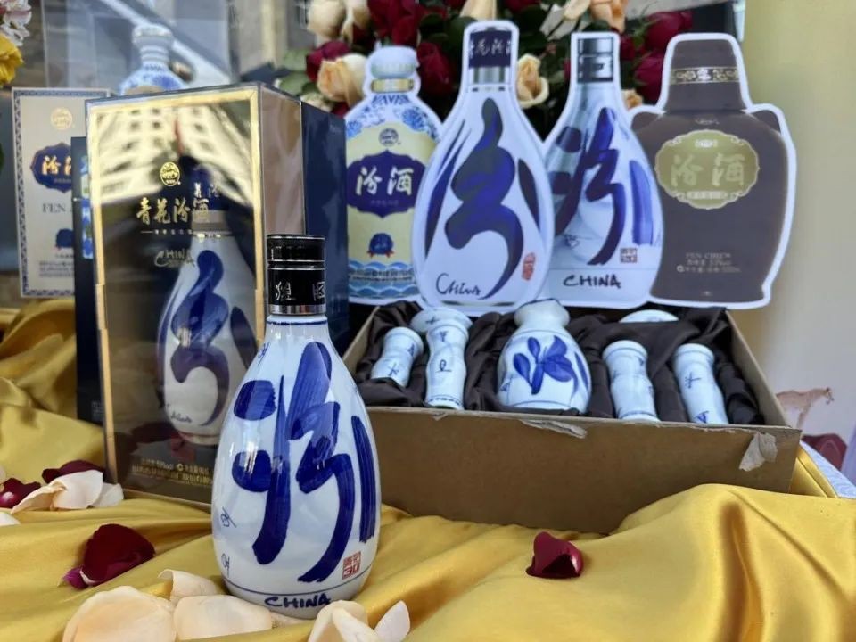 汾酒肯尼亚新品上市发布会在肯尼亚内罗毕成功举行_行业动态