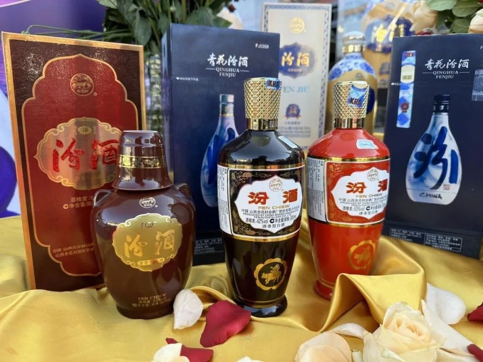 汾酒肯尼亚新品上市发布会在肯尼亚内罗毕成功举行_行业动态