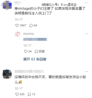 打工人迷上最好能掏出一捆美元的「二手盲盒衣」？