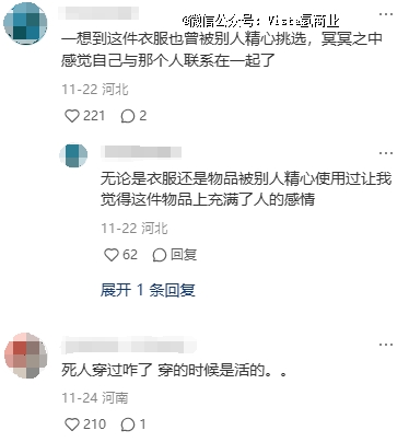 打工人迷上最好能掏出一捆美元的「二手盲盒衣」？