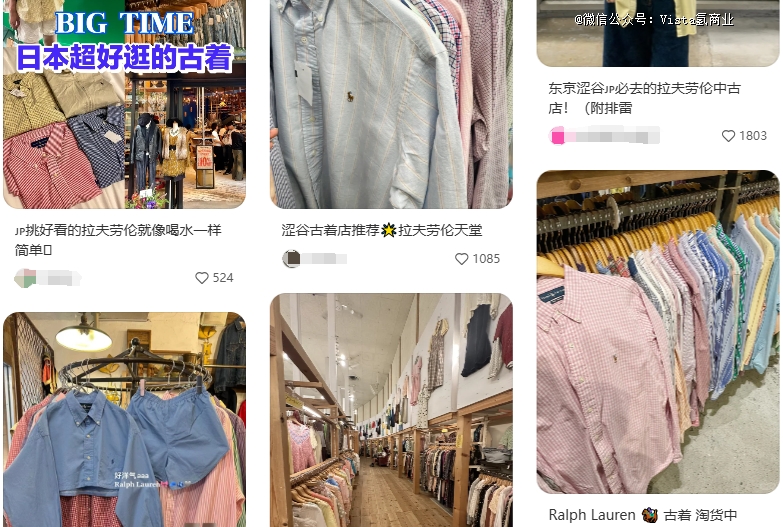 打工人迷上最好能掏出一捆美元的「二手盲盒衣」？