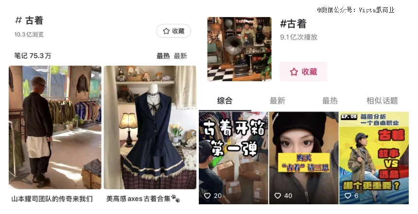 打工人迷上最好能掏出一捆美元的「二手盲盒衣」？