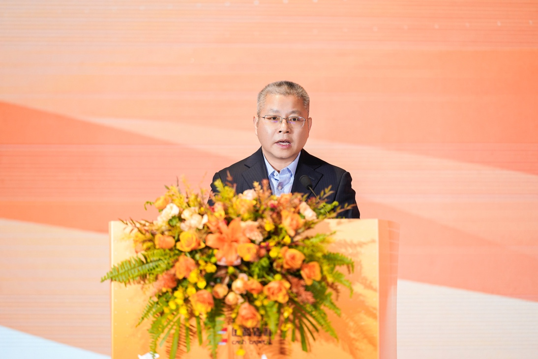 国科嘉和2024年度合伙人大会：科创投资为新质生产力注入澎湃动能