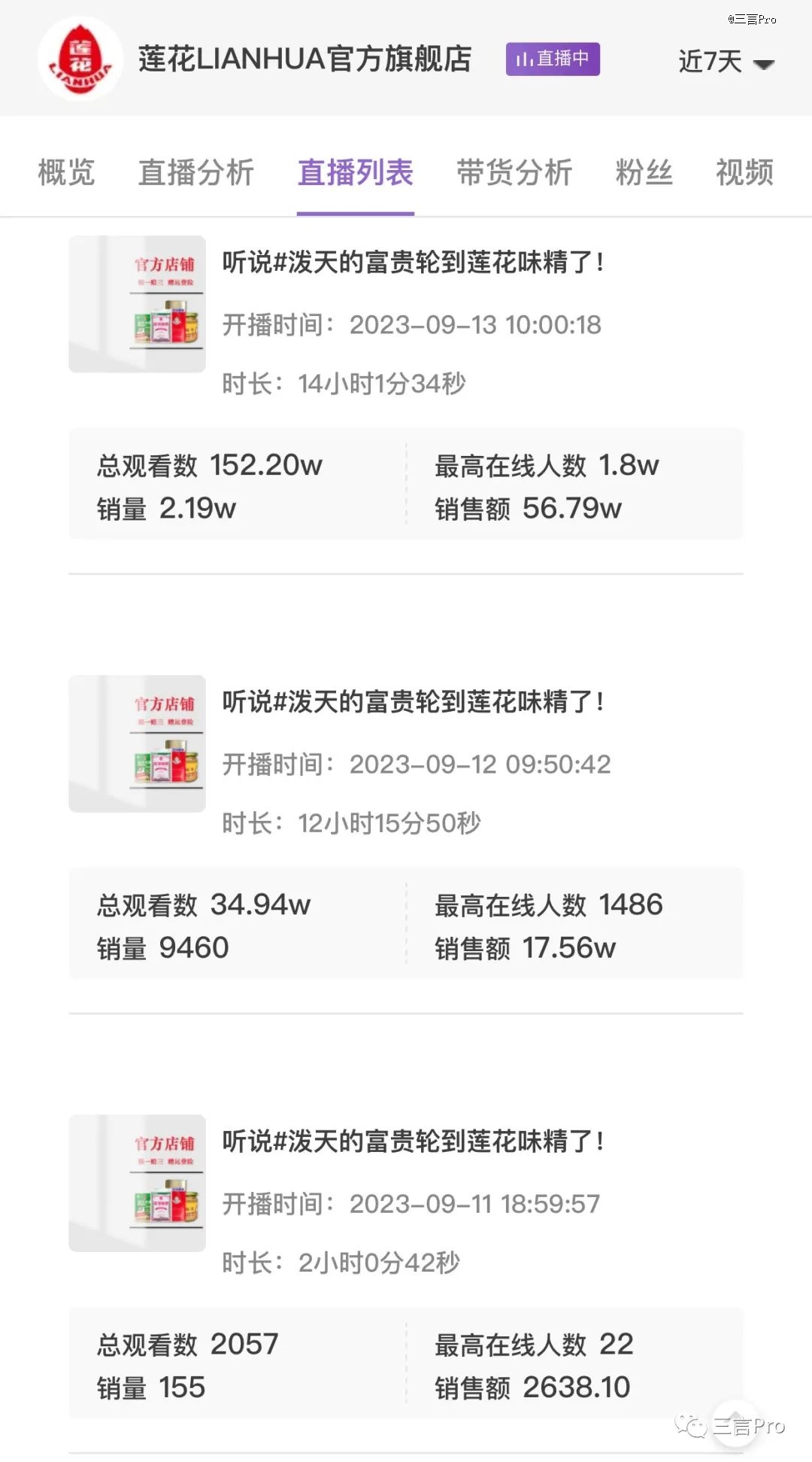 直播间洗头、捡粉儿、相互宣传，国货品牌们要接住这泼天富贵