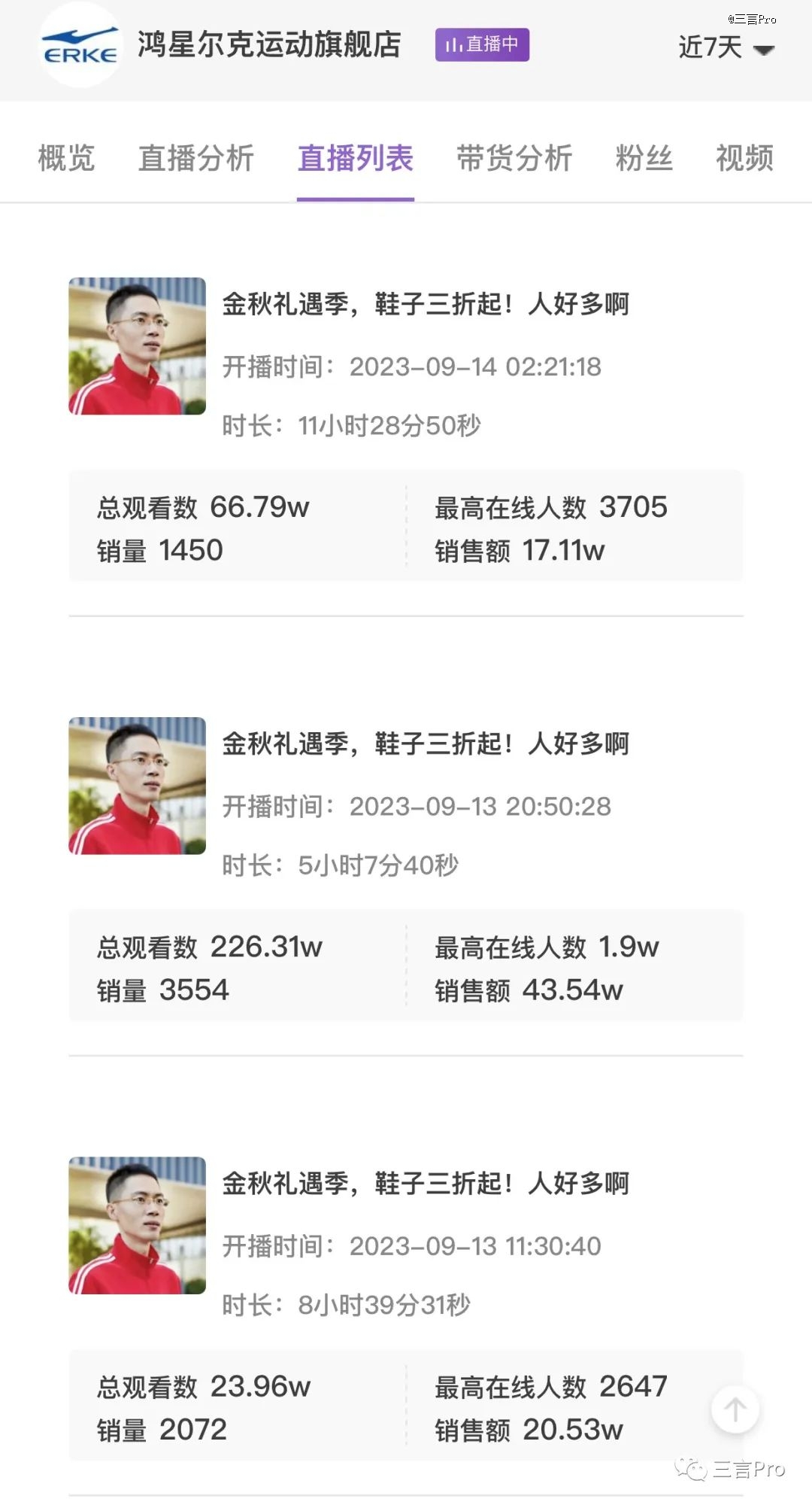 直播间洗头、捡粉儿、相互宣传，国货品牌们要接住这泼天富贵