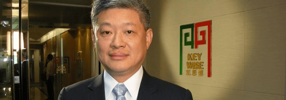 这个浙江人在英伟达最失落时重仓买入，却赢得了整个未来