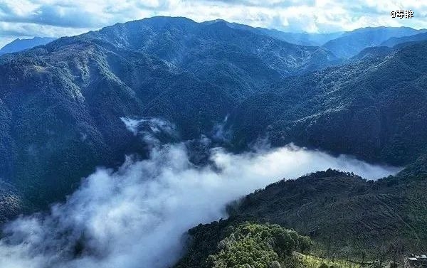 哀牢山爆火，「人造」景点的乐与愁