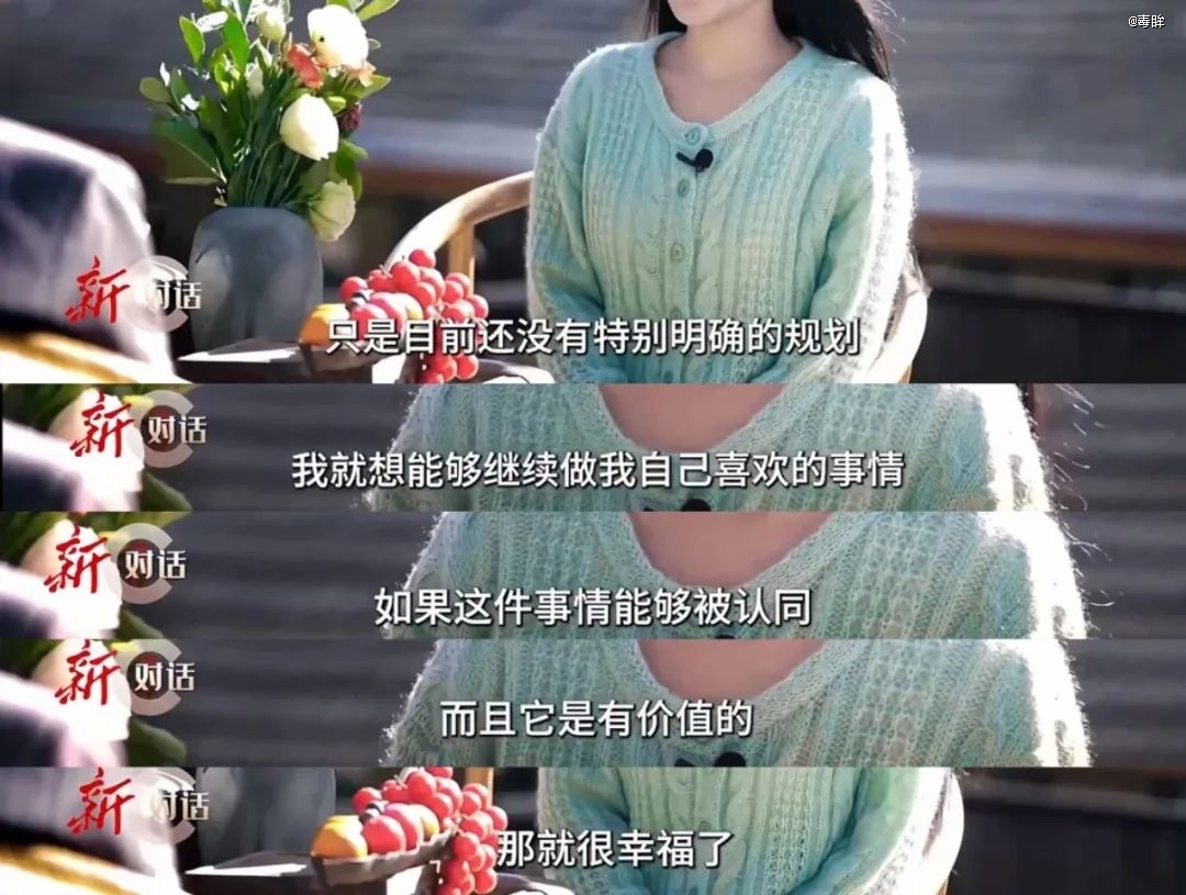 李子柒回归，被偷走的那三年