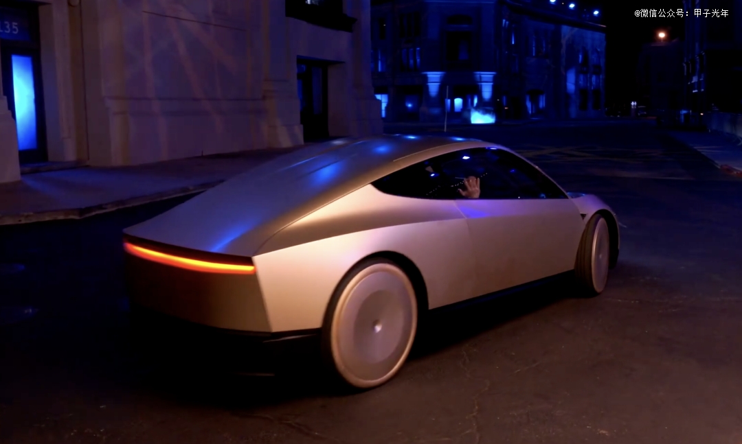 特斯拉robotaxi发布，马斯克求投资者最后信他一次