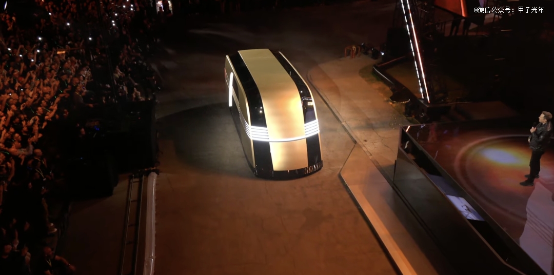 特斯拉robotaxi发布，马斯克求投资者最后信他一次