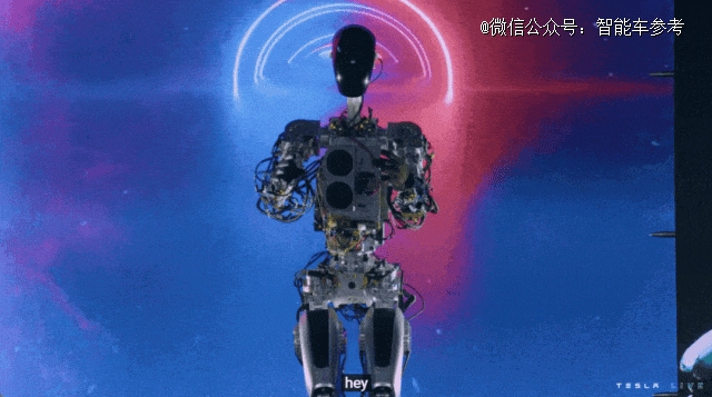 马斯克270天让机器人「脱胎换骨」