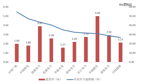 社保百亿定增，押注下一个长江电力？