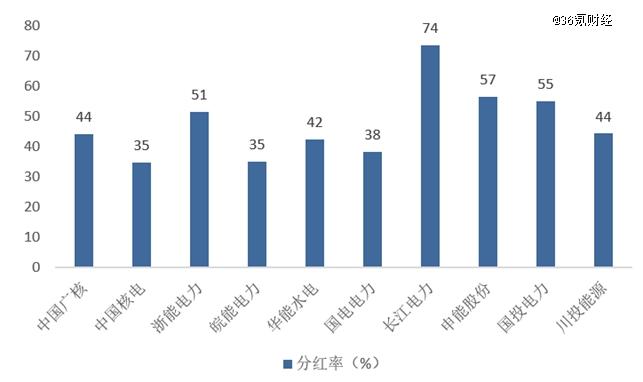 社保百亿定增，押注下一个长江电力？