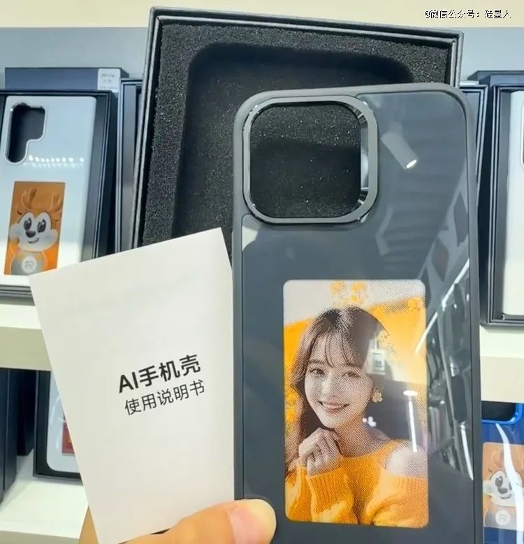 每个关注ai硬件落地的人，都该去一趟华强北