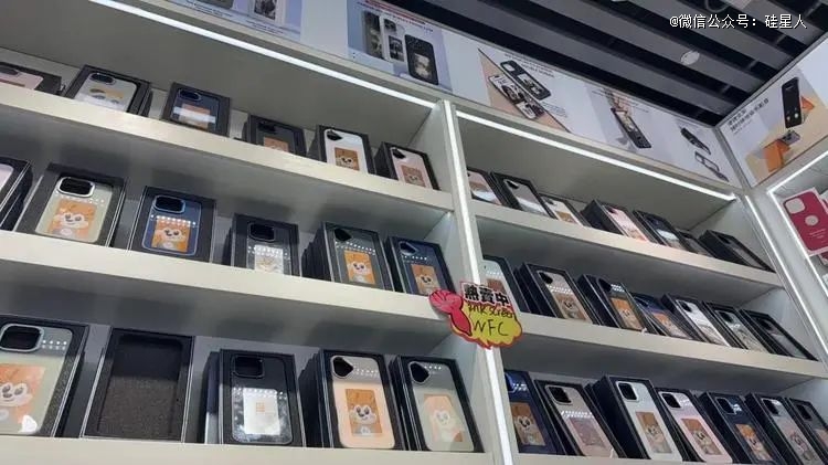 每个关注ai硬件落地的人，都该去一趟华强北
