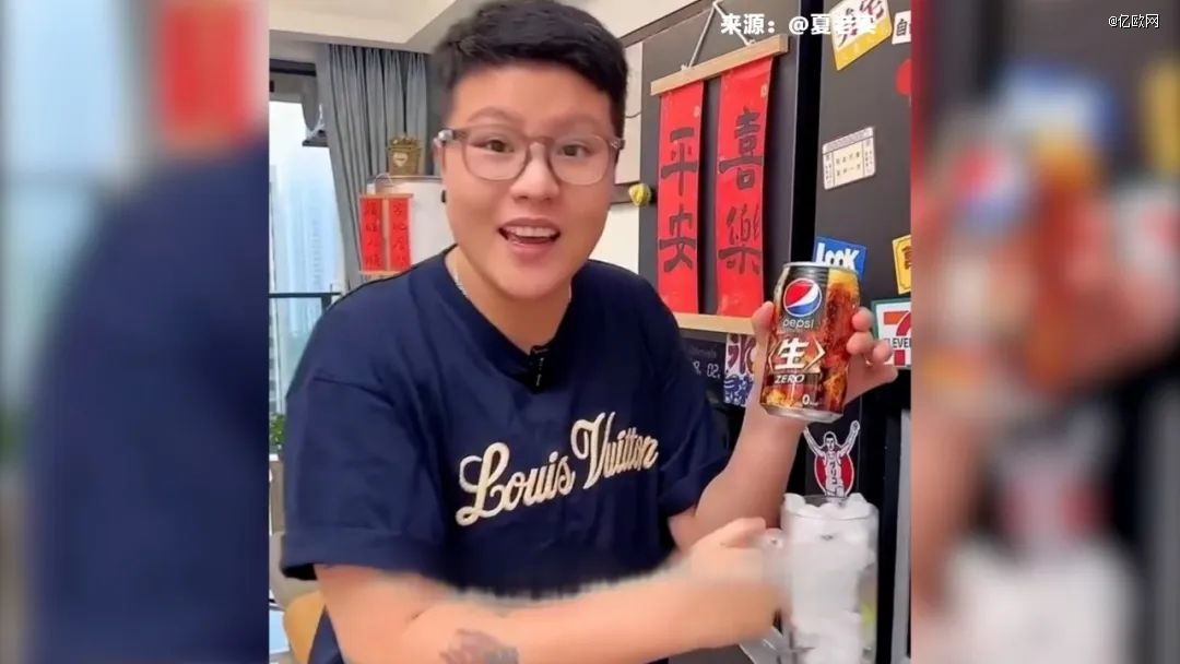 百事可乐在中国怎么就混成这样了？