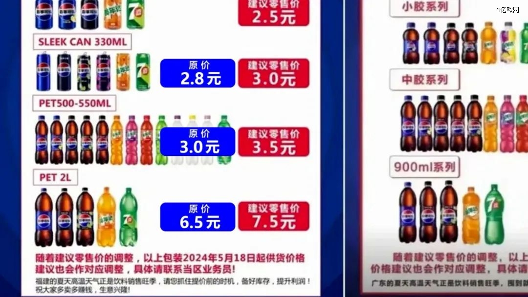 百事可乐在中国怎么就混成这样了？
