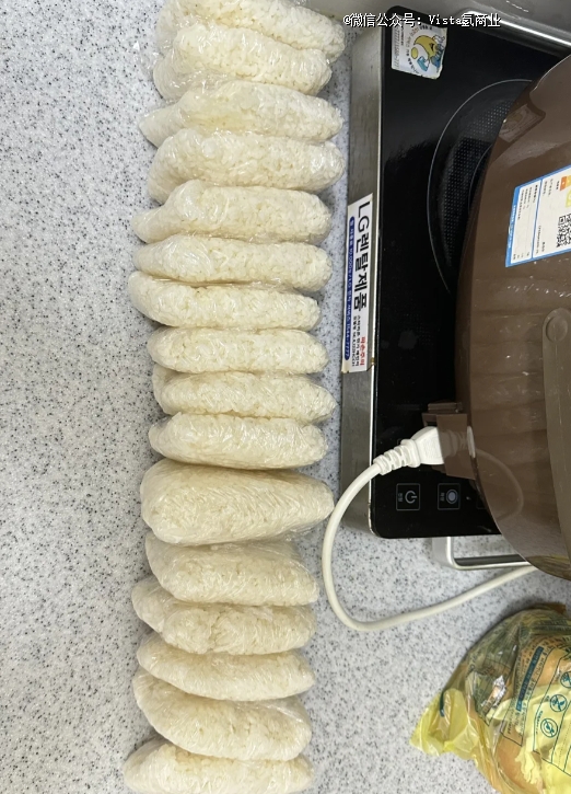 不想焖饭的打工人买爆盒马们保质期10个月的预制饭？