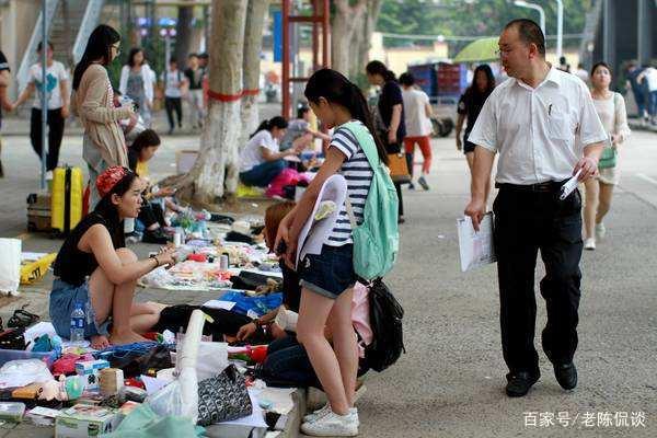 地摊经济火了，各位想加入风口行业的伙伴们，你们准备好了吗？