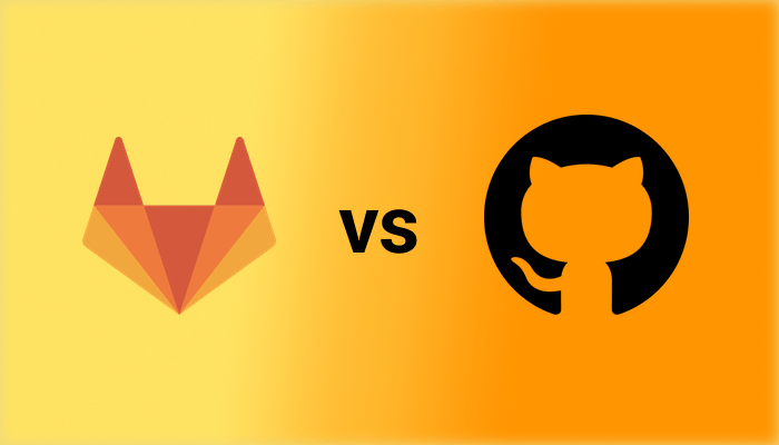 github与gitlab