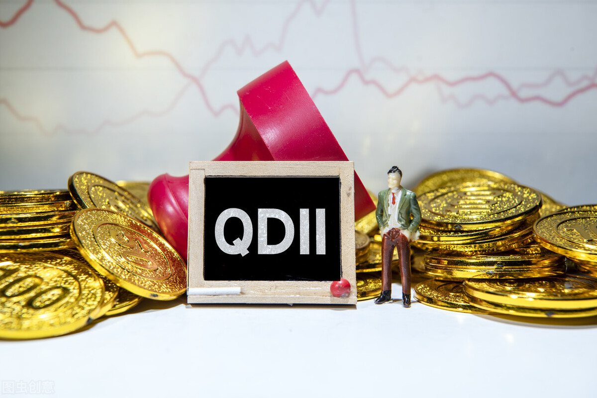 人民币国际化与qfii、qdii