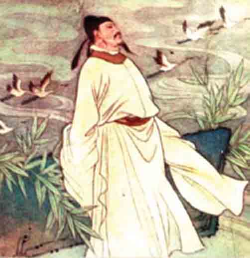 龚自珍的名言,龚自珍的诗句摘抄