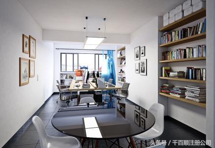 个人工作室代理注册要注意什么