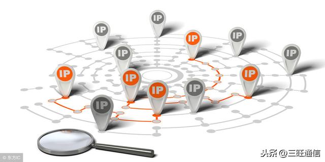 ip地址分类及范围详解:a、b、c、d、e五类是如何划分的?