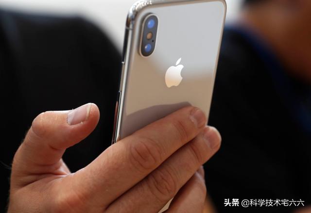 iphone死机如何重启，这可能是最全的苹果手机重启攻略