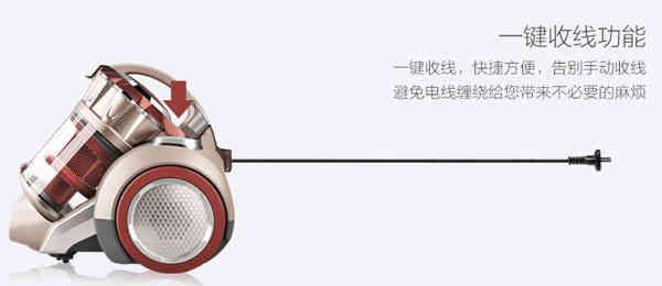 家用吸尘器该怎么挑选?有哪几款值得我们选择