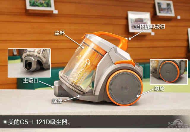 家用吸尘器该怎么挑选?有哪几款值得我们选择