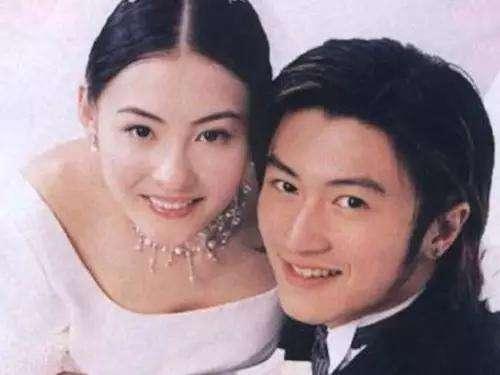 解密谢霆锋和张柏芝离婚的原因,陈冠希有话说,真相让情侣们唏嘘