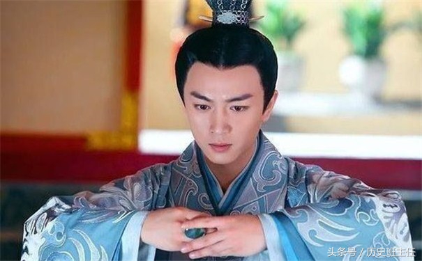 一句话聊古代帝王（二），集思广益，大家都说说自己的想法
