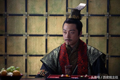 一句话聊古代帝王（二），集思广益，大家都说说自己的想法
