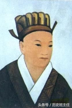 一句话聊古代帝王（二），集思广益，大家都说说自己的想法