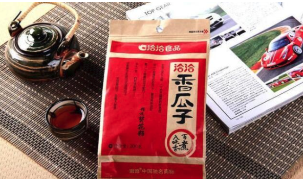 身家180亿!他靠卖瓜子成为安徽首富,小生意背后蕴藏大商机