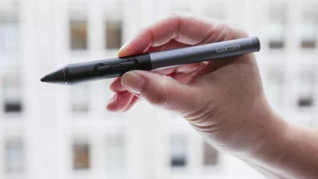 8 款最好用的电容笔,让你玩成ipad绘画高手!