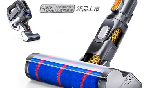 热销吸尘器十大排名哪个牌子好？总有一款适合你