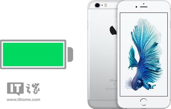 iphone换电池等待周期变长，部分店等10周