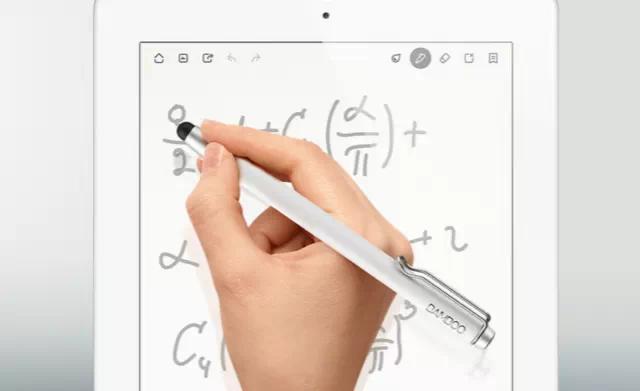 8 款最好用的电容笔,让你玩成ipad绘画高手!