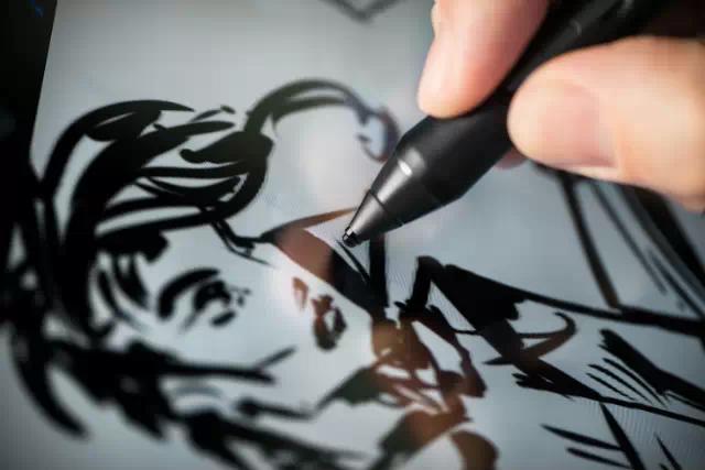 8 款最好用的电容笔,让你玩成ipad绘画高手!