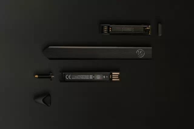 8 款最好用的电容笔,让你玩成ipad绘画高手!