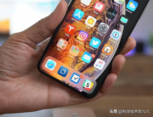 iphone死机如何重启，这可能是最全的苹果手机重启攻略