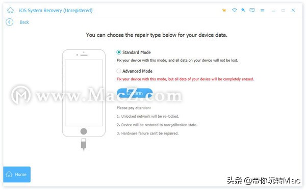 无需apple id和密码即可将ipad恢复出厂设置的简便方法