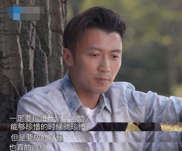 解密谢霆锋和张柏芝离婚的原因,陈冠希有话说,真相让情侣们唏嘘